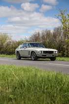 1970 Jensen Interceptor II-Sold