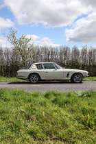 1970 Jensen Interceptor II-Sold