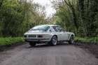 1970 Jensen Interceptor II-Sold