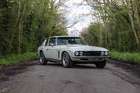 1970 Jensen Interceptor II-Sold