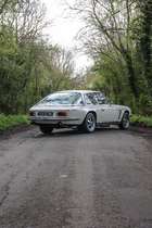1970 Jensen Interceptor II-Sold