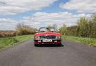 1989 Mercedes-Benz 300SL (R107) - Hardtop -For Sale
