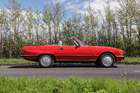1989 Mercedes-Benz 300SL (R107) - Hardtop -For Sale