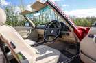 1989 Mercedes-Benz 300SL (R107) - Hardtop -For Sale