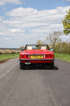 1989 Mercedes-Benz 300SL (R107) - Hardtop -For Sale