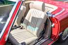 1989 Mercedes-Benz 300SL (R107) - Hardtop -For Sale