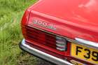 1989 Mercedes-Benz 300SL (R107) - Hardtop -For Sale