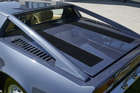 1980 Maserati Merak SS-Sold