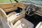 1980 Maserati Merak SS-Sold