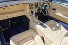 1980 Maserati Merak SS-Sold