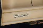 1980 Maserati Merak SS-Sold