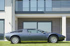 1980 Maserati Merak SS-Sold
