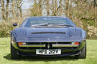 1980 Maserati Merak SS-Sold