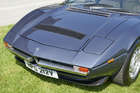1980 Maserati Merak SS-Sold