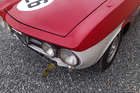 1969 Alfa Romeo 1750 GTV  (Series I)-Sold