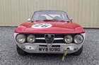 1969 Alfa Romeo 1750 GTV  (Series I)-Sold