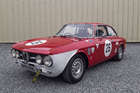1969 Alfa Romeo 1750 GTV  (Series I)-Sold