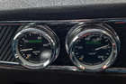 1969 Alfa Romeo 1750 GTV  (Series I)-Sold