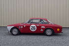 1969 Alfa Romeo 1750 GTV  (Series I)-Sold