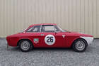 1969 Alfa Romeo 1750 GTV  (Series I)-Sold