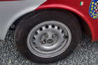 1969 Alfa Romeo 1750 GTV  (Series I)-Sold