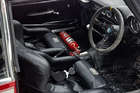 1969 Alfa Romeo 1750 GTV  (Series I)-Sold