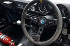 1969 Alfa Romeo 1750 GTV  (Series I)-Sold