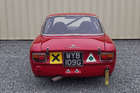 1969 Alfa Romeo 1750 GTV  (Series I)-Sold