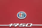 1969 Alfa Romeo 1750 GTV  (Series I)-Sold
