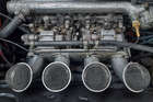 1969 Alfa Romeo 1750 GTV  (Series I)-Sold