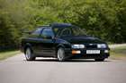 1987 Ford Sierra RS Cosworth-Sold