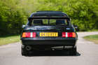 1987 Ford Sierra RS Cosworth-Sold