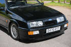 1987 Ford Sierra RS Cosworth-Sold
