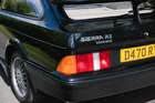1987 Ford Sierra RS Cosworth-Sold