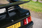 1987 Ford Sierra RS Cosworth-Sold