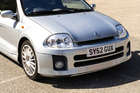 2002 RenaultSport Clio V6 (230) Phase 1-For Sale