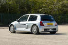 2002 RenaultSport Clio V6 (230) Phase 1-For Sale