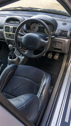 2002 RenaultSport Clio V6 (230) Phase 1-For Sale