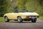 1970 Jaguar E-Type Series 2 - Upgraded by Eagle -For Sale