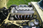 1970 Jaguar E-Type Series 2 - Upgraded by Eagle -For Sale
