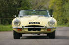 1970 Jaguar E-Type Series 2 - Upgraded by Eagle -For Sale