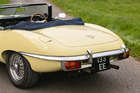 1970 Jaguar E-Type Series 2 - Upgraded by Eagle -For Sale
