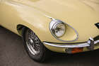 1970 Jaguar E-Type Series 2 - Upgraded by Eagle -For Sale