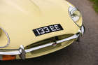 1970 Jaguar E-Type Series 2 - Upgraded by Eagle -For Sale