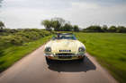 1970 Jaguar E-Type Series 2 - Upgraded by Eagle -For Sale
