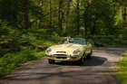 1970 Jaguar E-Type Series 2 - Upgraded by Eagle -For Sale