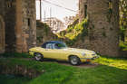 1970 Jaguar E-Type Series 2 - Upgraded by Eagle -For Sale