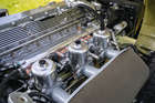 1970 Jaguar E-Type Series 2 - Upgraded by Eagle -For Sale
