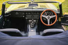 1970 Jaguar E-Type Series 2 - Upgraded by Eagle -For Sale