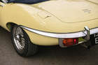 1970 Jaguar E-Type Series 2 - Upgraded by Eagle -For Sale